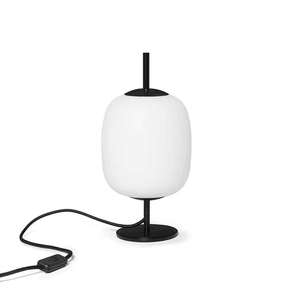 Lampa stołowa EPLI MINI czarny – Ummo