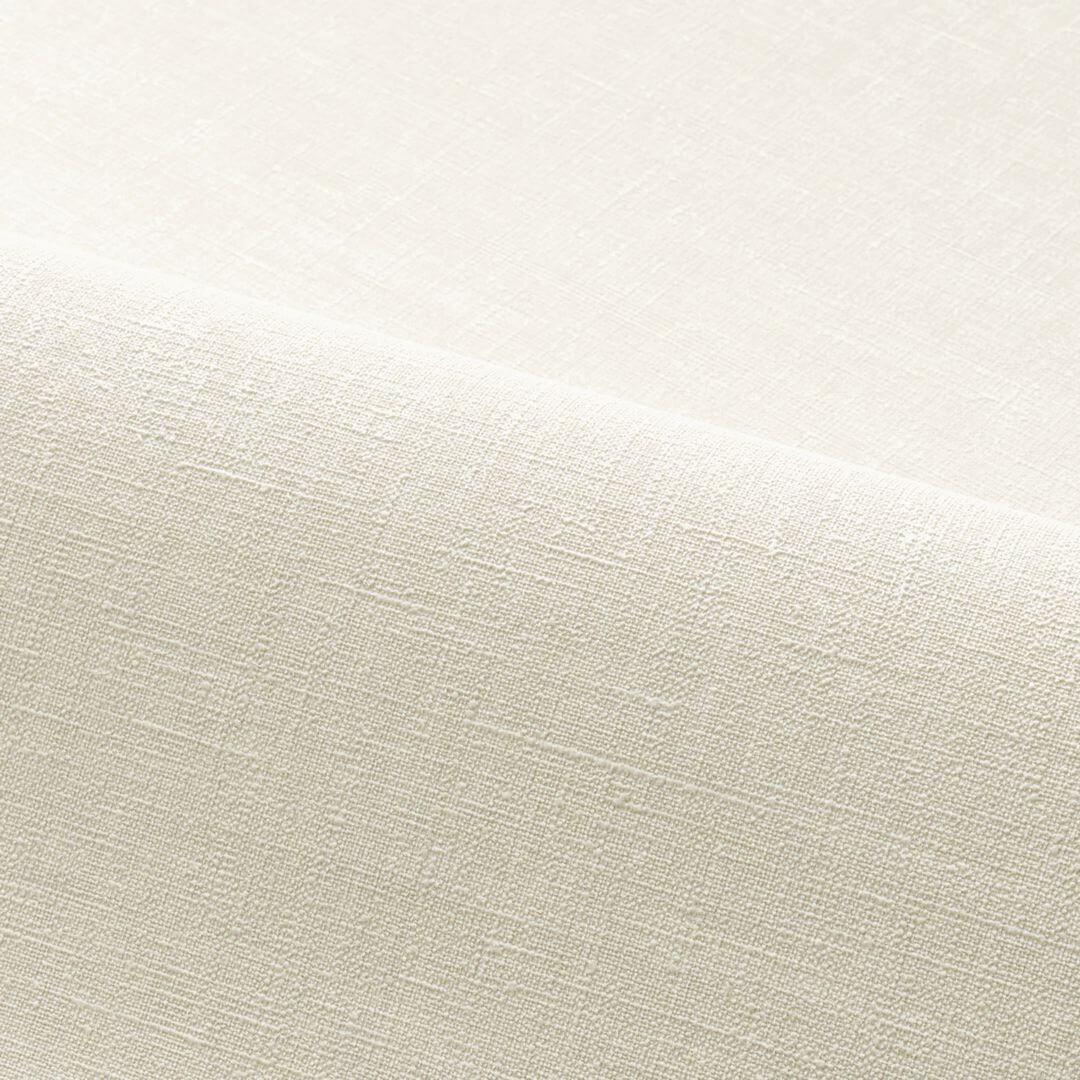 Strukturierte Tapete, die Leinenstoff imitiert SHINOK - RAYON DE LUNE sandfarben