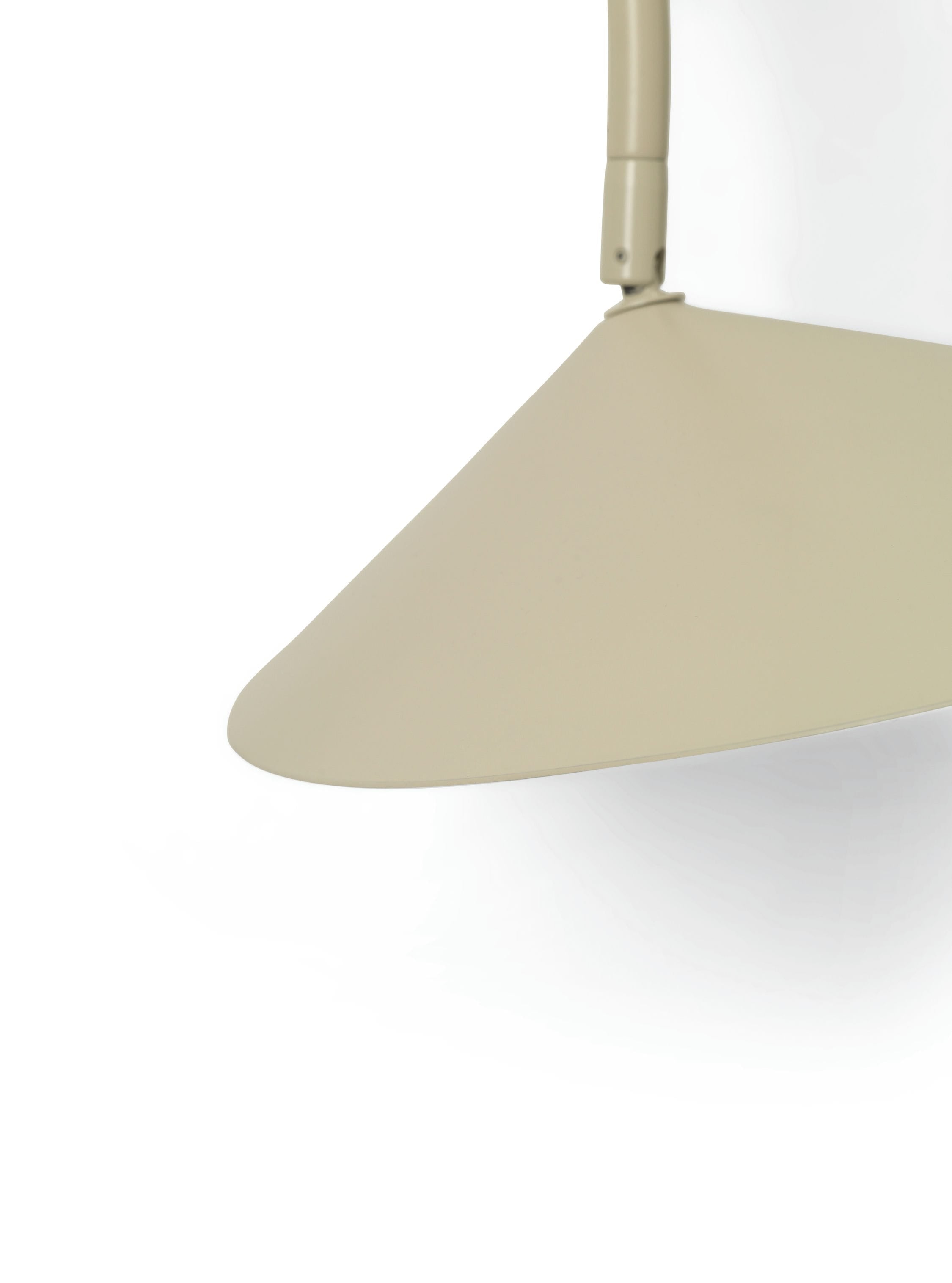 Wandleuchte verstellbar ARUM beige