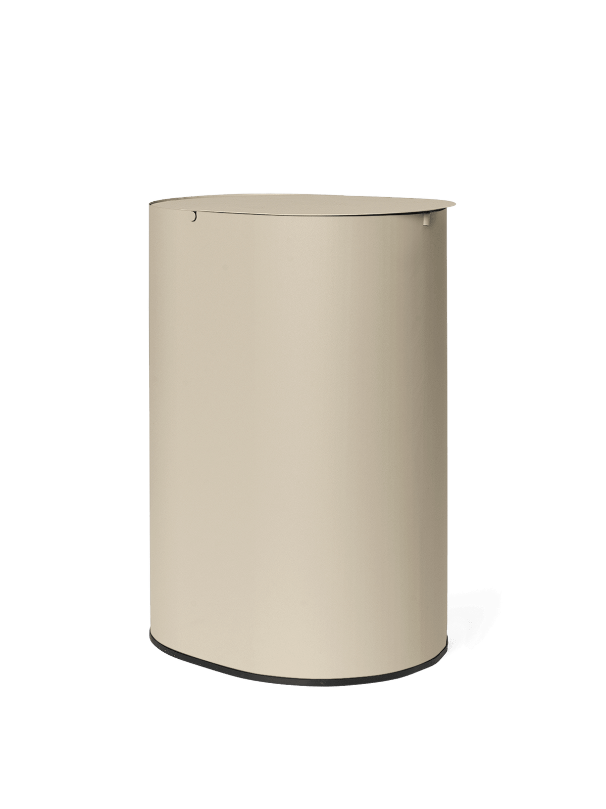 ENKEL BIN Abfallbehälter beige