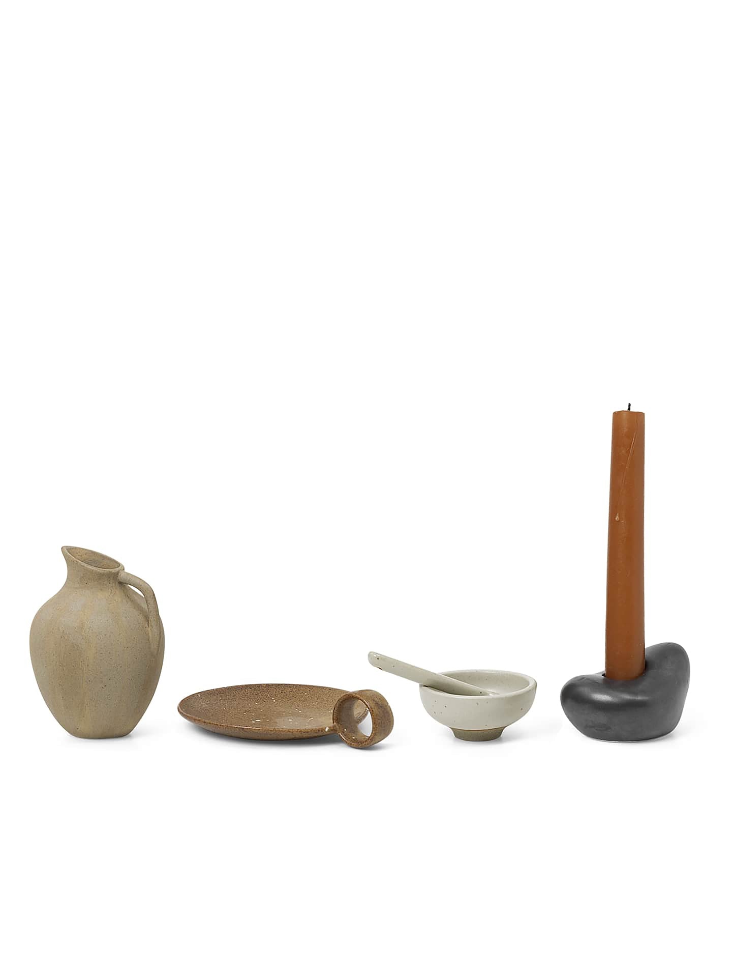 Advent Accessories Set ADVENT GIFTS ceramics