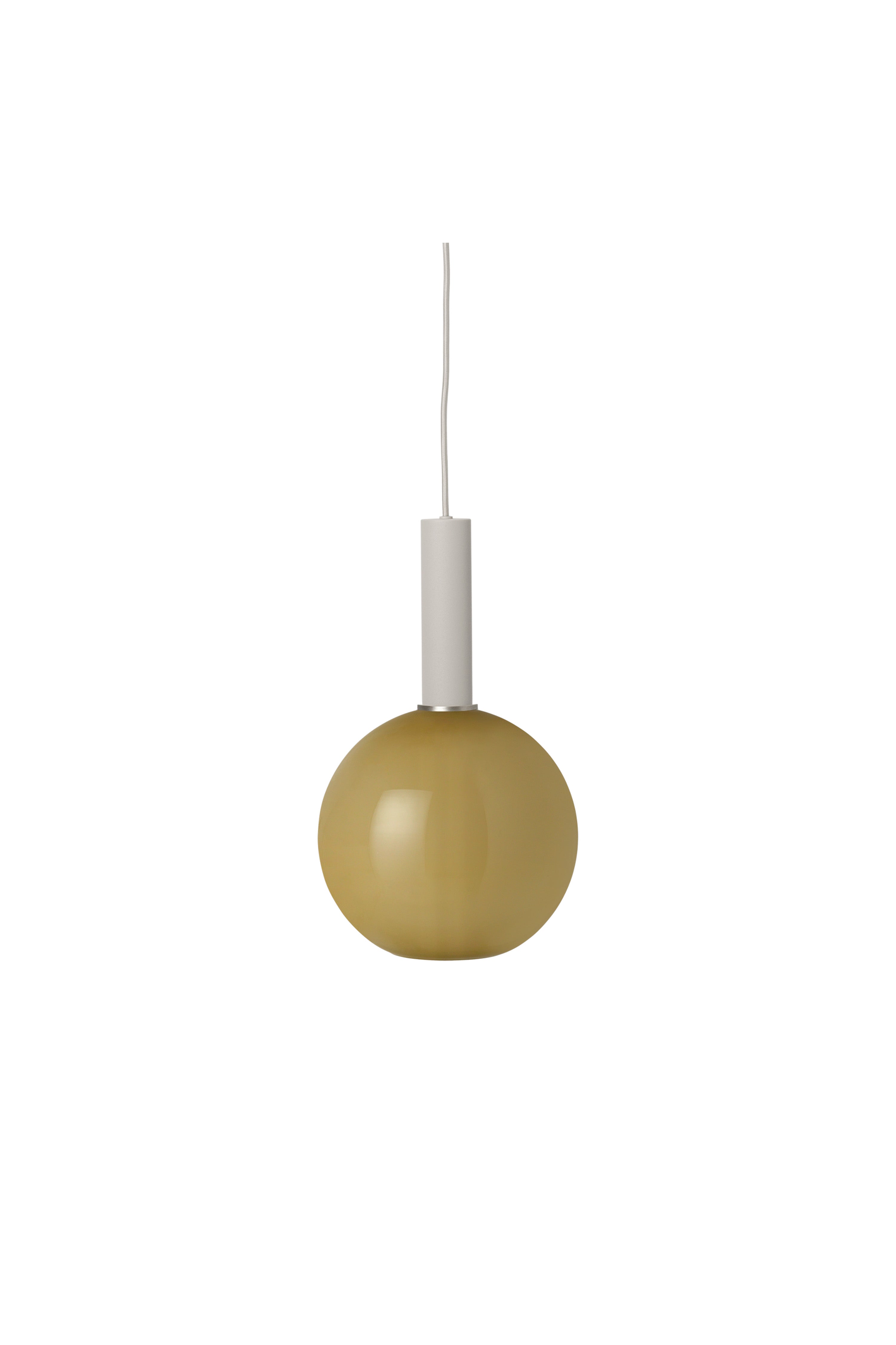 Sammeln Sie hängende Lampe