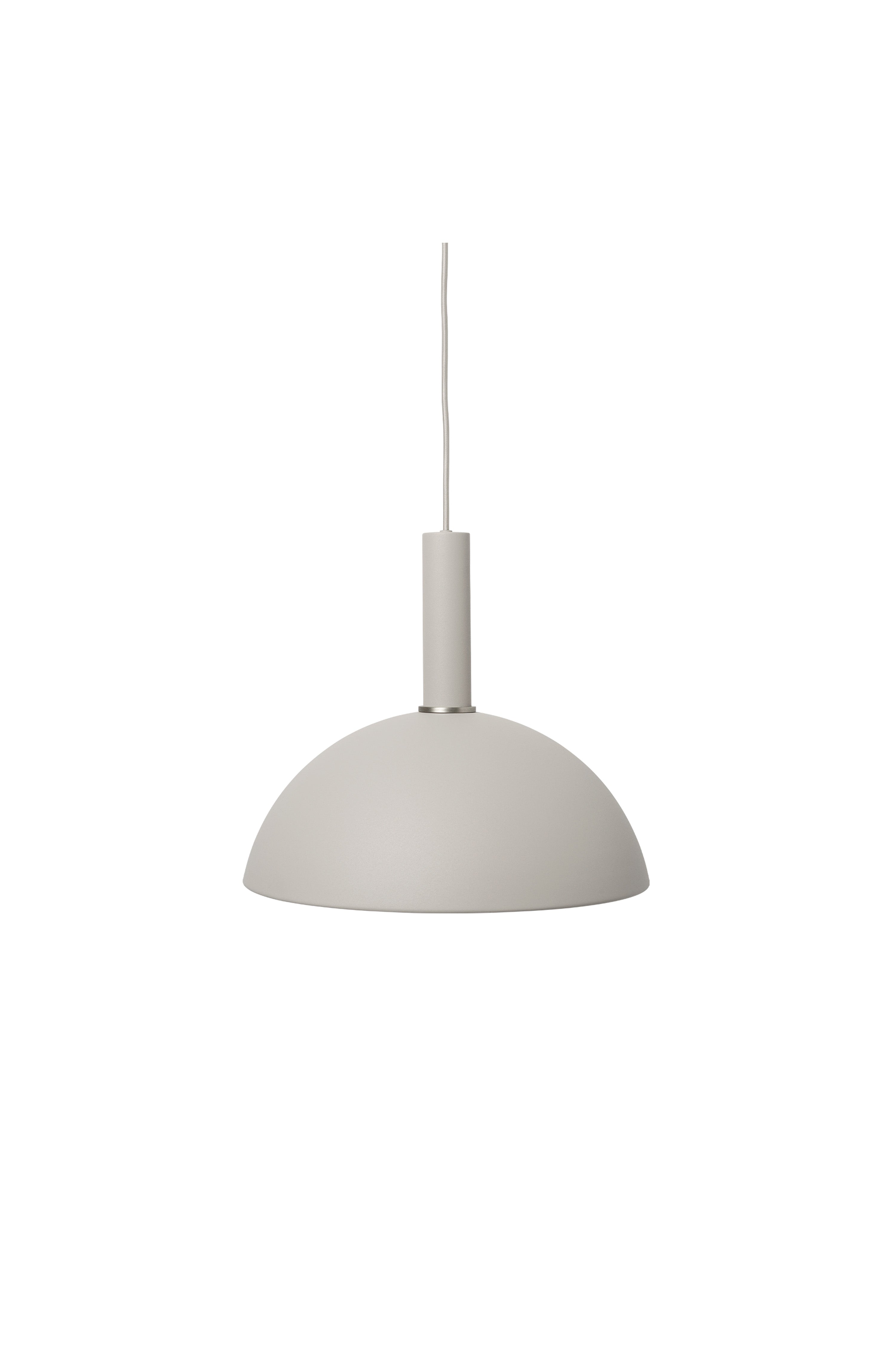 Sammeln Sie hängende Lampe