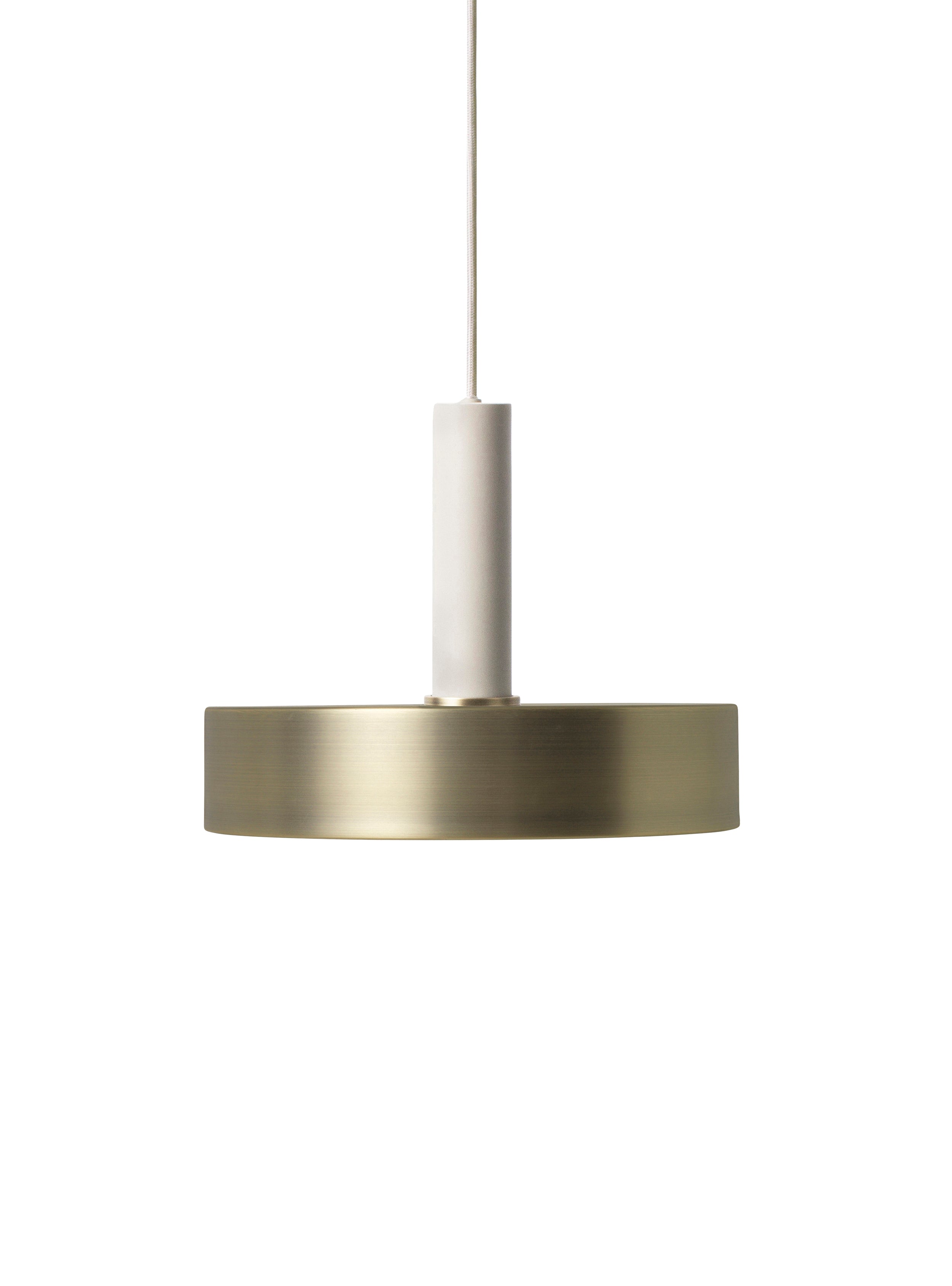 Sammeln Sie hängende Lampe