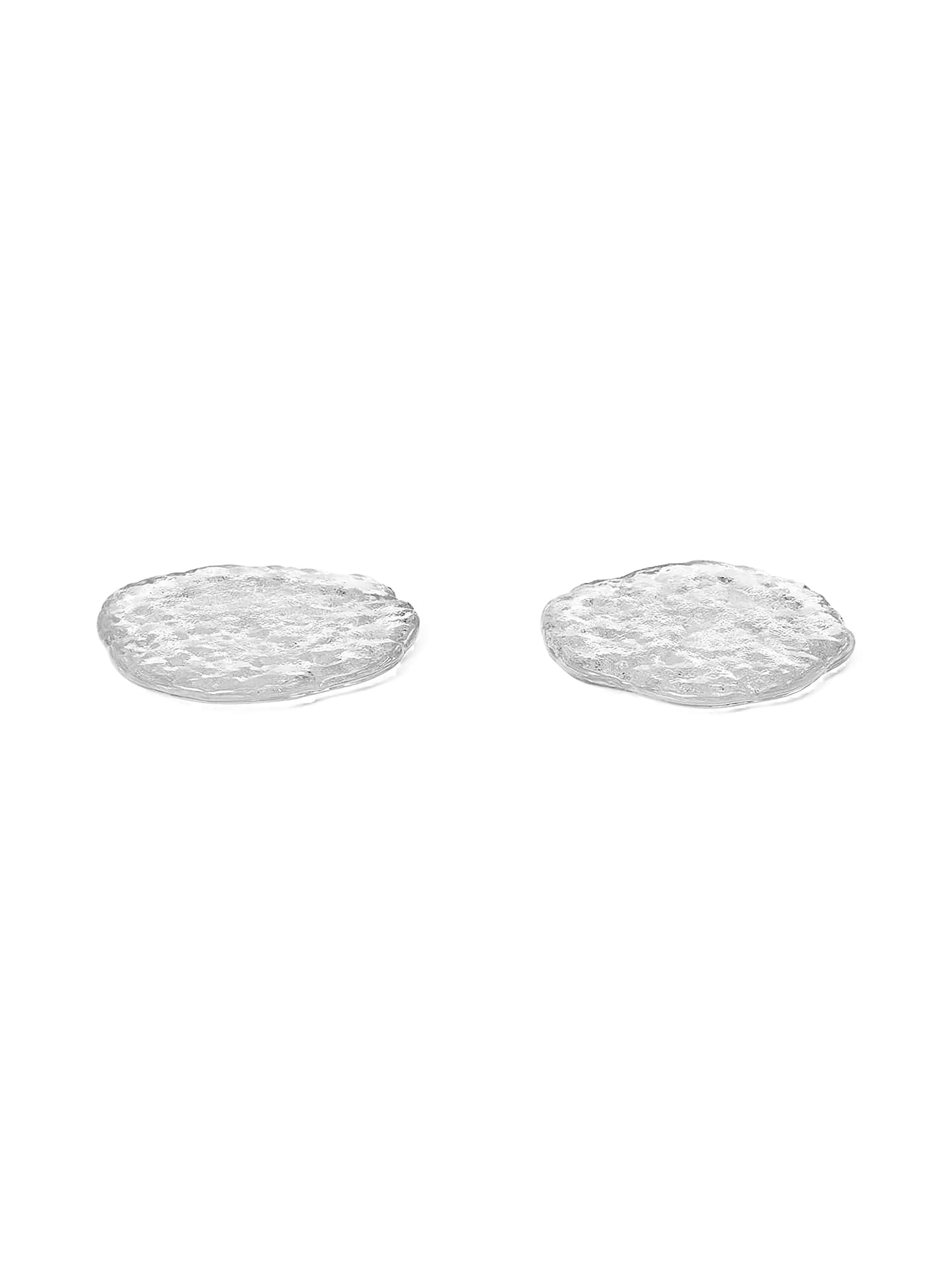 Dekorationsset MOMENTO Glas
