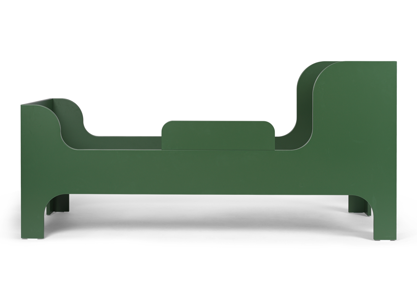 SILL JUNIOR Kinderbett saftig grün