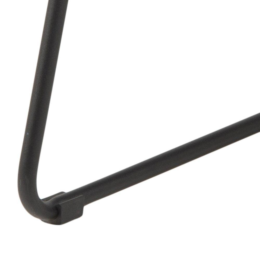 Fotel AAREN zieleń butelkowa Home Essentials Eye on Design