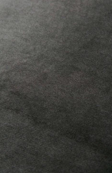 Fotel aksamitny RODEO ciemnozielony Be Pure Eye on Design