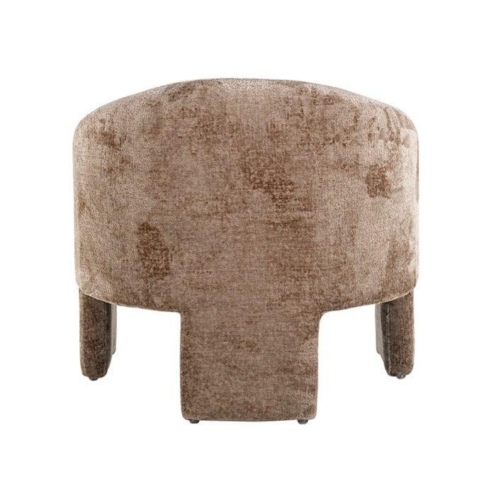Fotel ANCONA taupe Richmond Interiors Eye on Design
