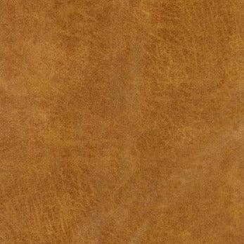 Fotel BEAN koniakowa ekoskóra Woood Eye on Design