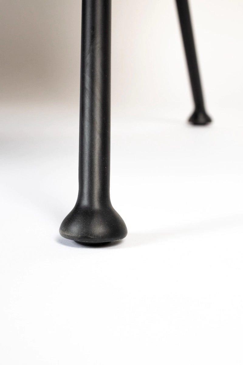 Fotel BOWIE beżowy Zuiver Eye on Design