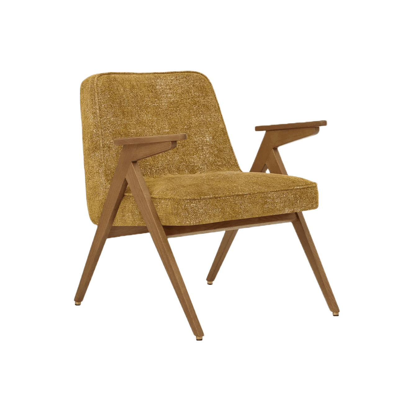 Fotel BUNNY - kolor do wyboru 366 concept Eye on Design