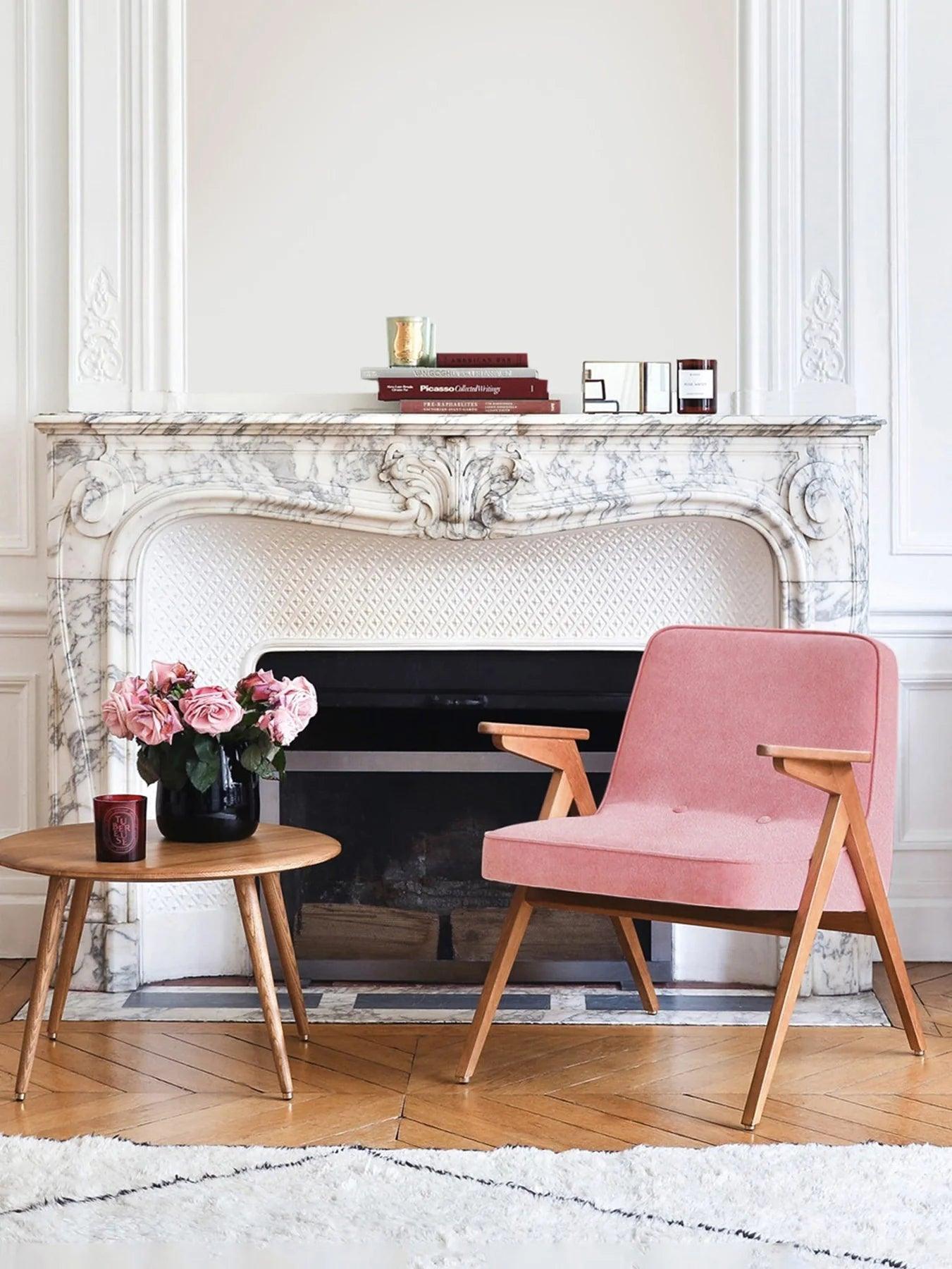 Fotel BUNNY - kolor do wyboru 366 concept Eye on Design