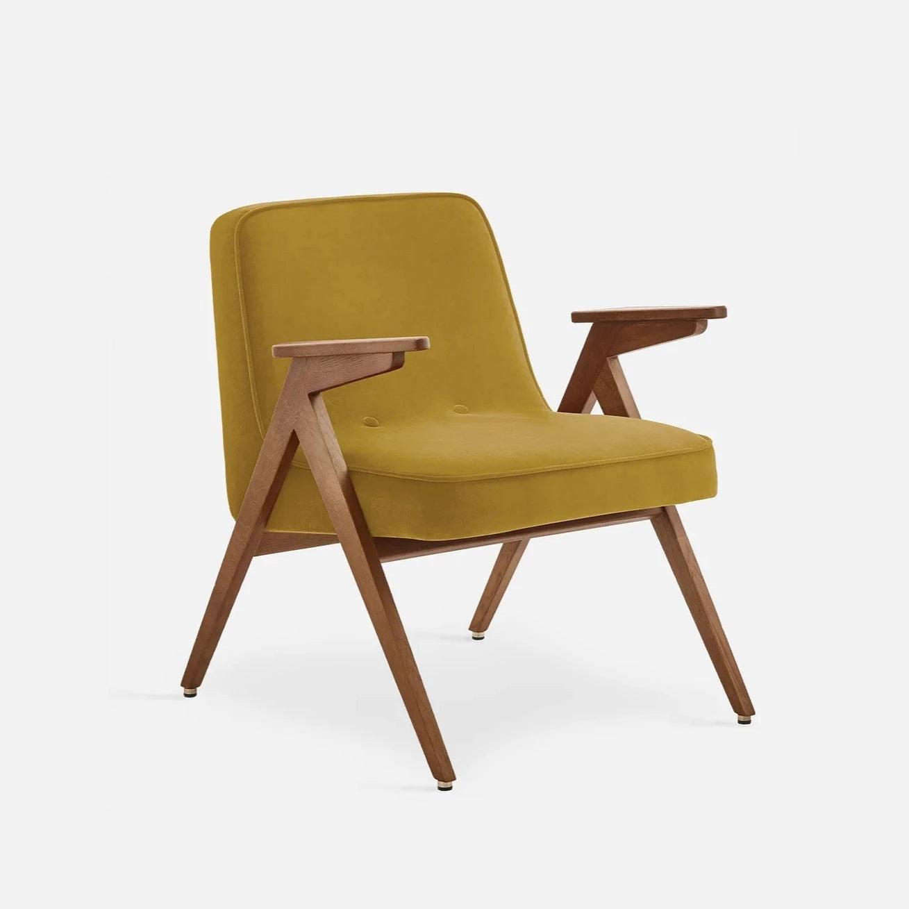 Fotel BUNNY - kolor do wyboru 366 concept Eye on Design