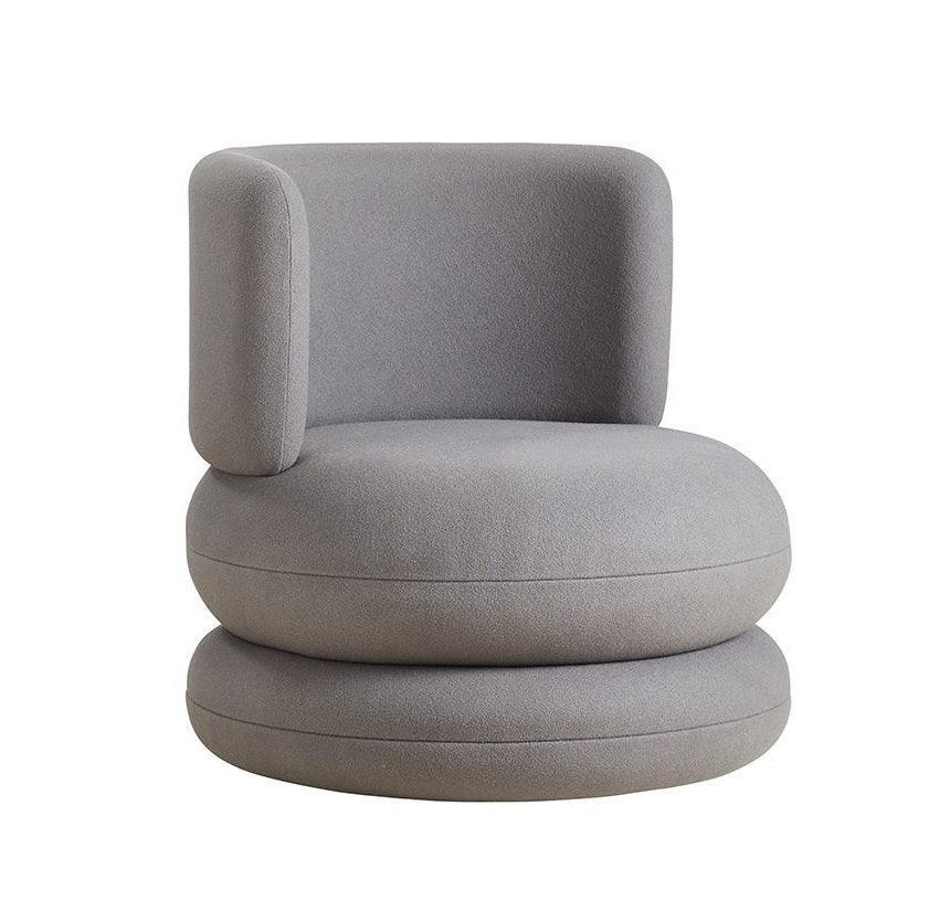 Fotel EASY CHAIR Verpan Tonus 613 Eye on Design