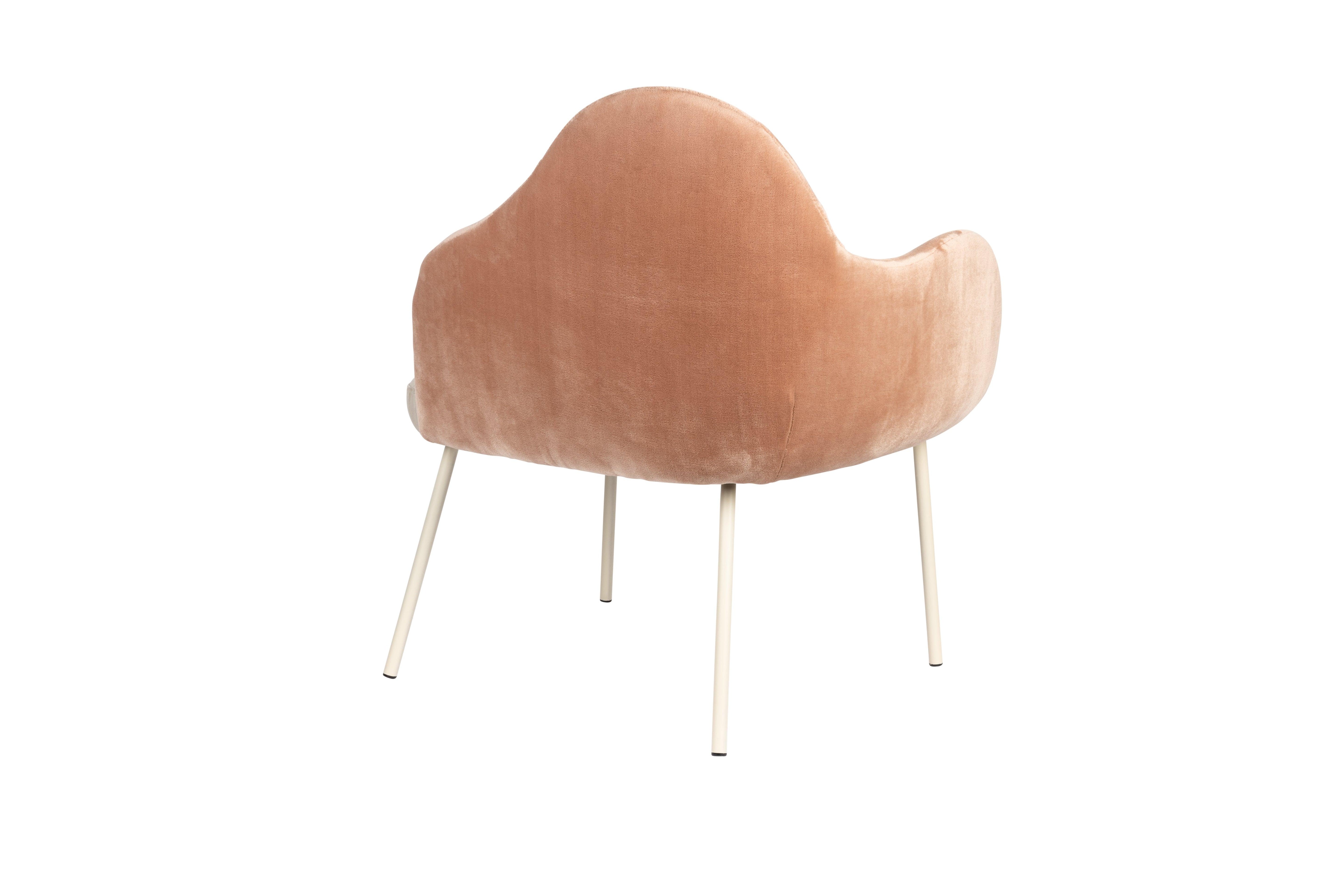 Friuli Lounge Chair Zuiver Eye on Design