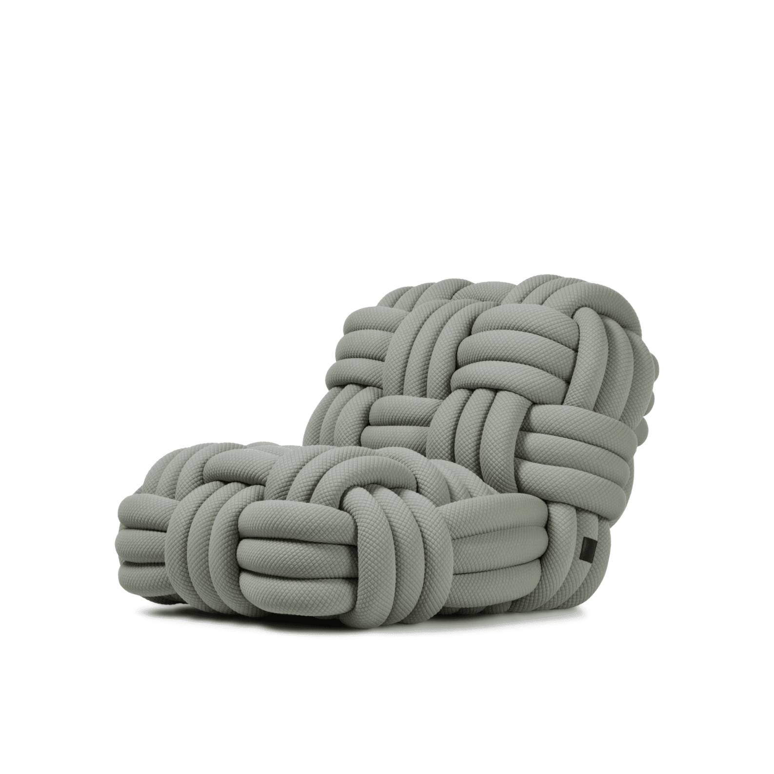 Fotel KNITTY Moooi Eye on Design