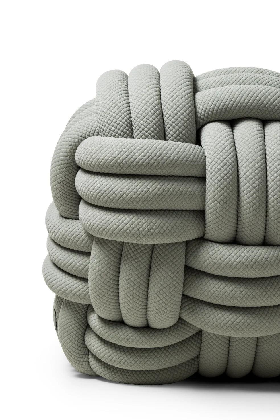 Fotel KNITTY Moooi Eye on Design