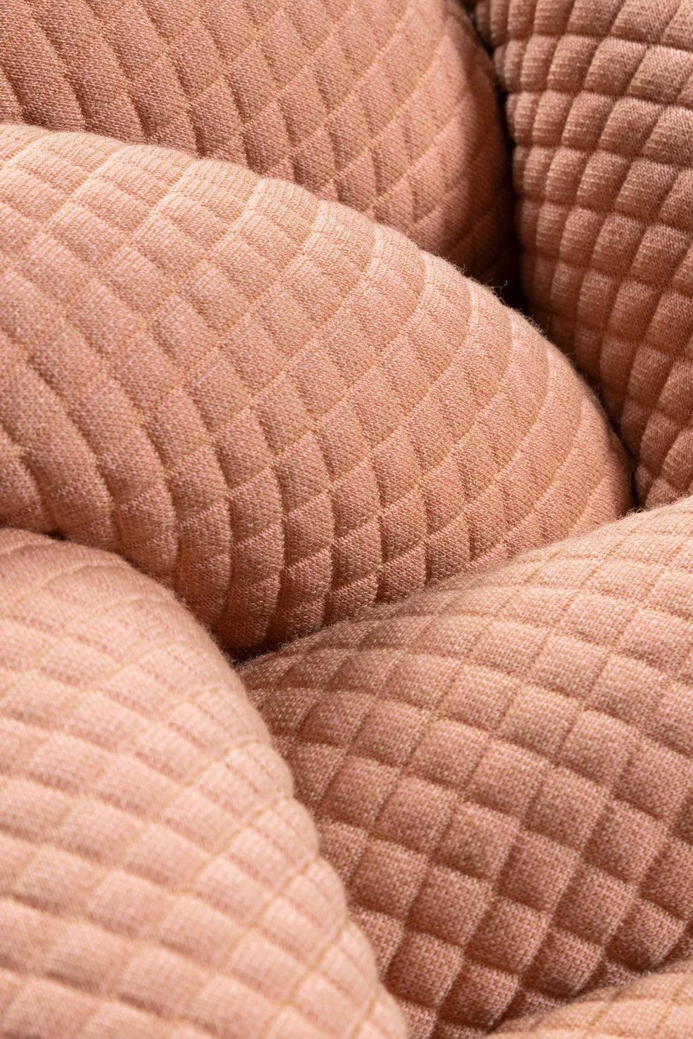 Fotel KNITTY Moooi Eye on Design