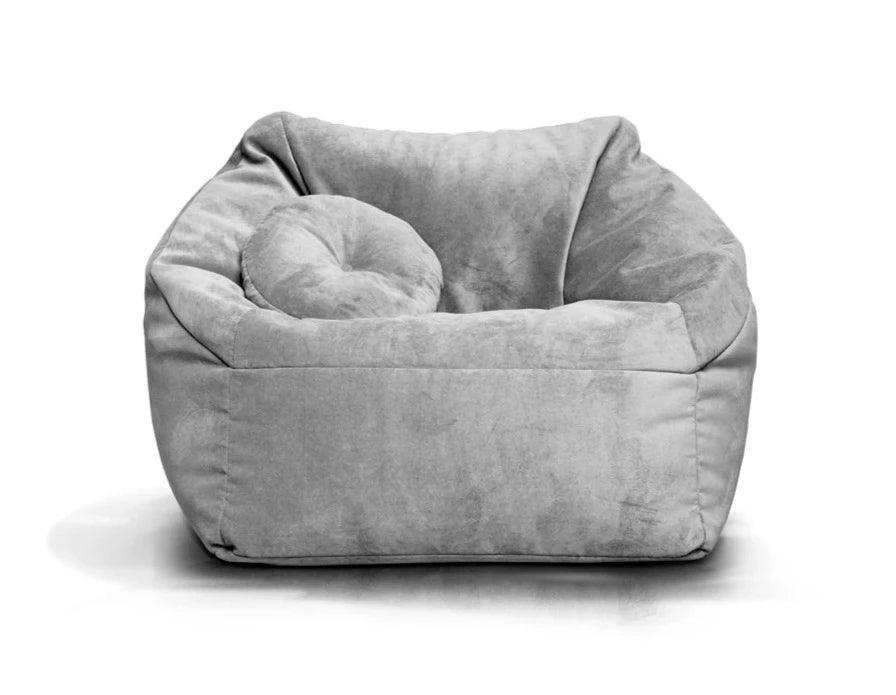 Fotel LUNA Rosanero Eye on Design