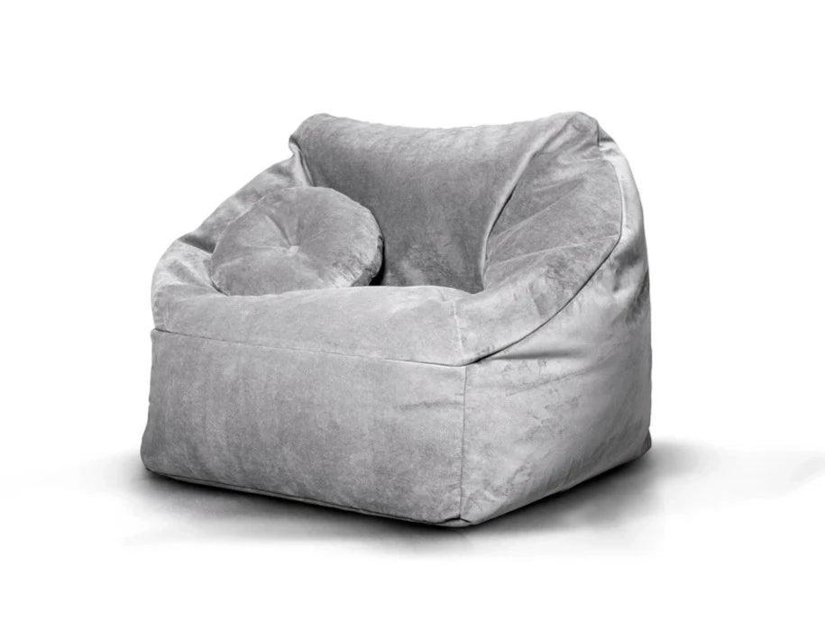 Fotel LUNA Rosanero Eye on Design