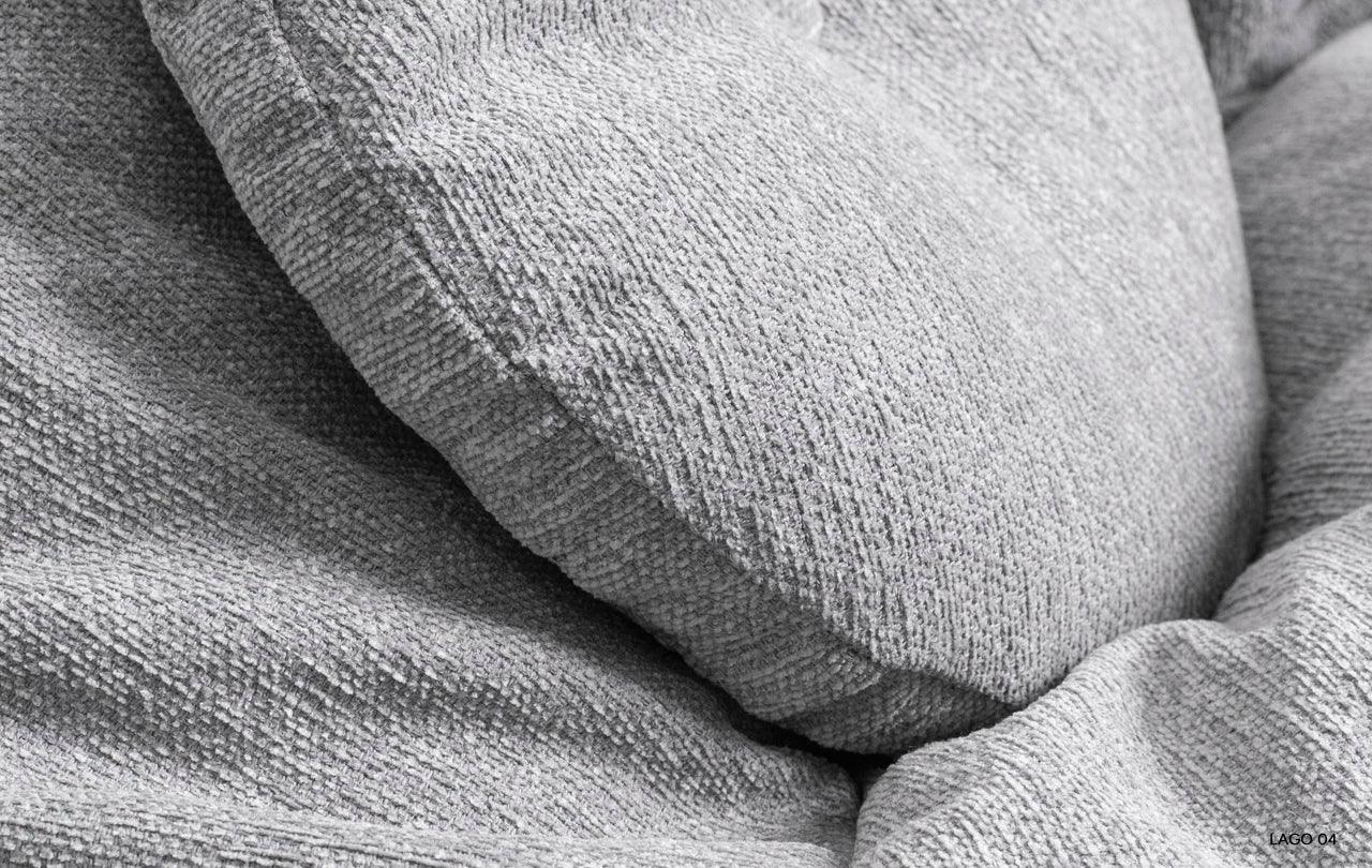 Fotel LUNA Rosanero Eye on Design