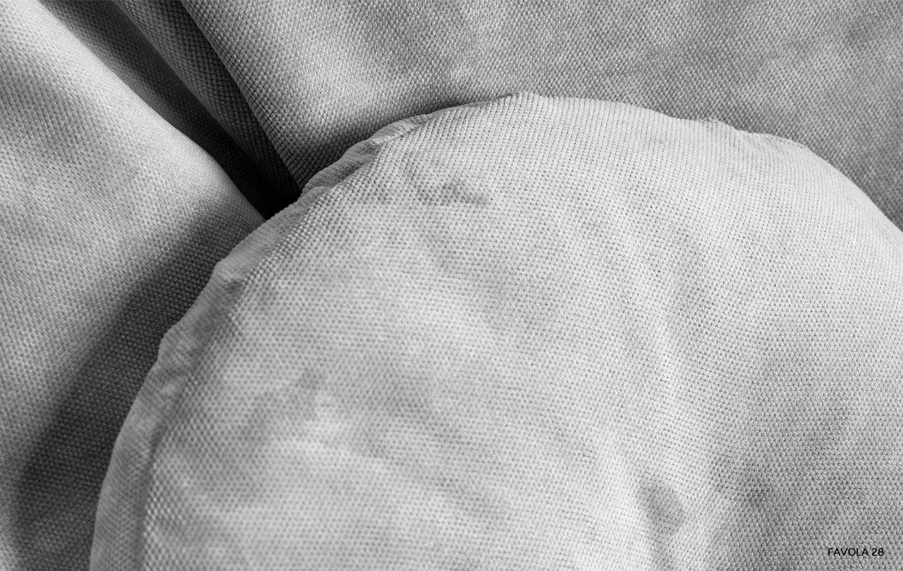 Fotel LUNA Rosanero Eye on Design