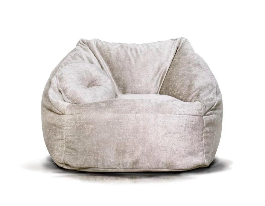 Fotel LUNA Rosanero Eye on Design