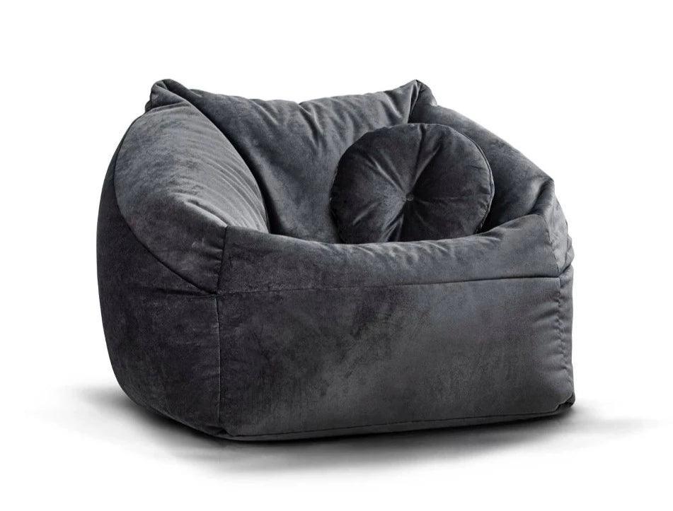 Fotel LUNA Rosanero Eye on Design