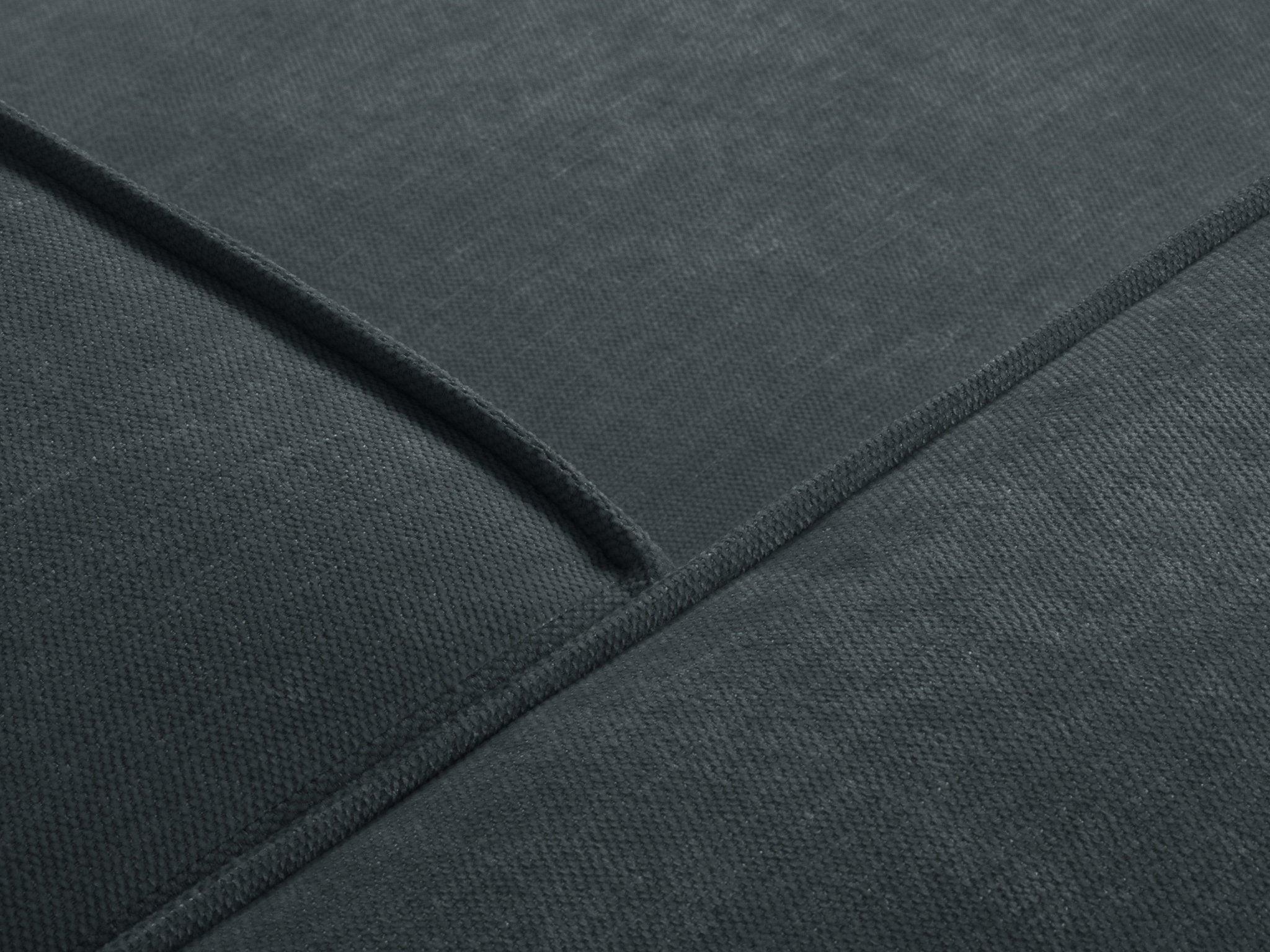 Fotel MADAME szaroniebieski Windsor & Co Eye on Design