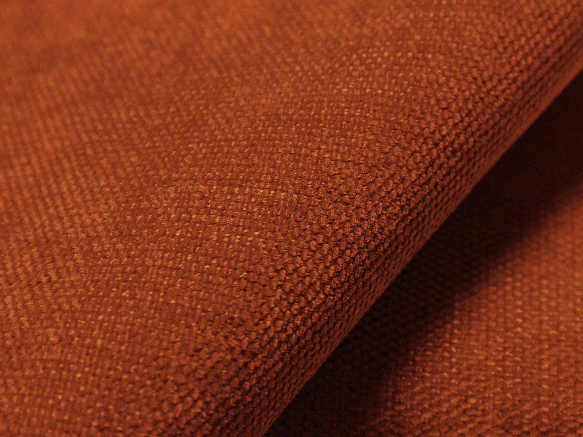 Fotel MADAME terracotta Windsor & Co Eye on Design