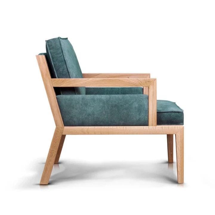 Fotel MODERN Rosanero Eye on Design