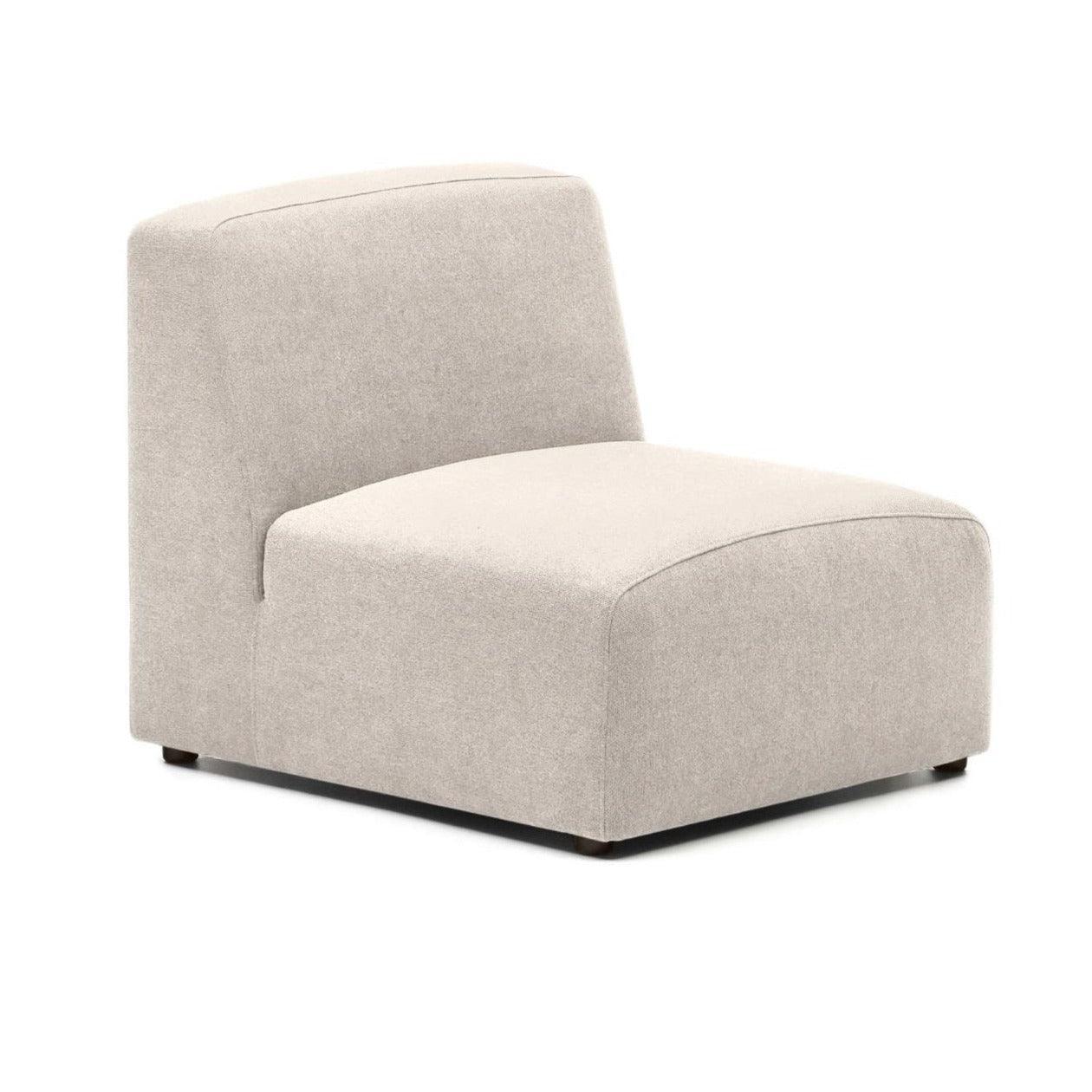 Fotel / moduł NEOM beżowy La Forma Eye on Design