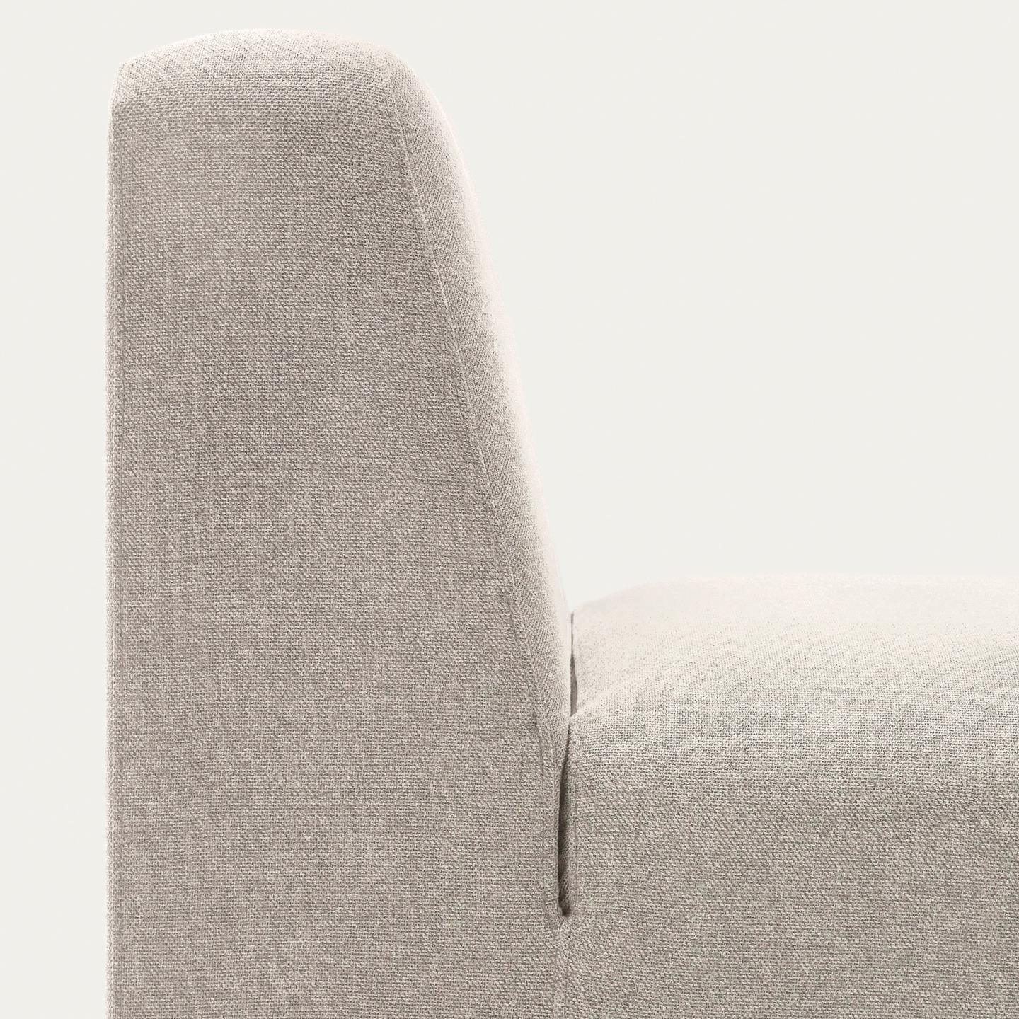 Fotel / moduł NEOM beżowy La Forma Eye on Design