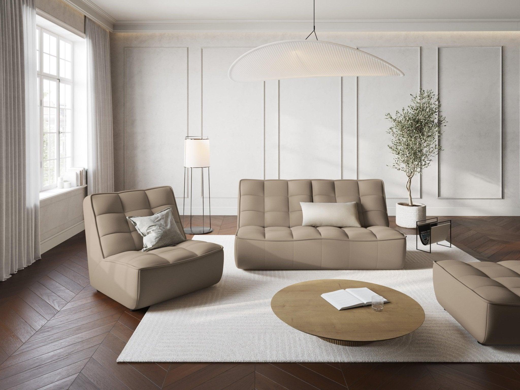 Fotel MONI granatowy Maison Heritage Eye on Design