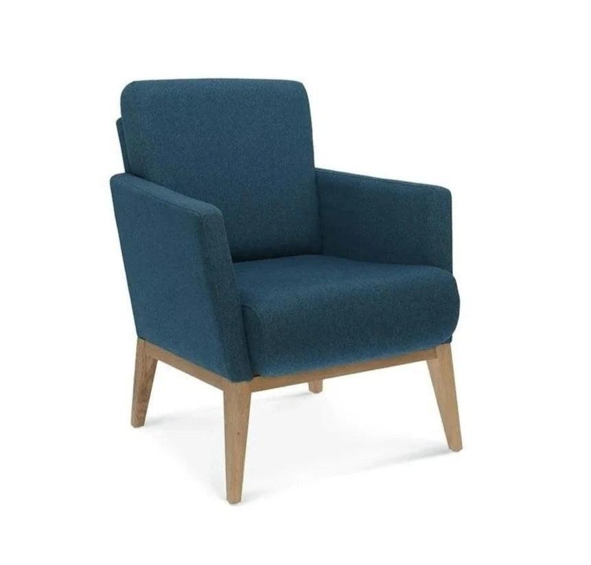 Fotel MONTANA B-1430 Fameg Eye on Design