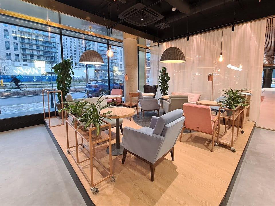 Fotel MONTANA B-1430 Fameg Eye on Design