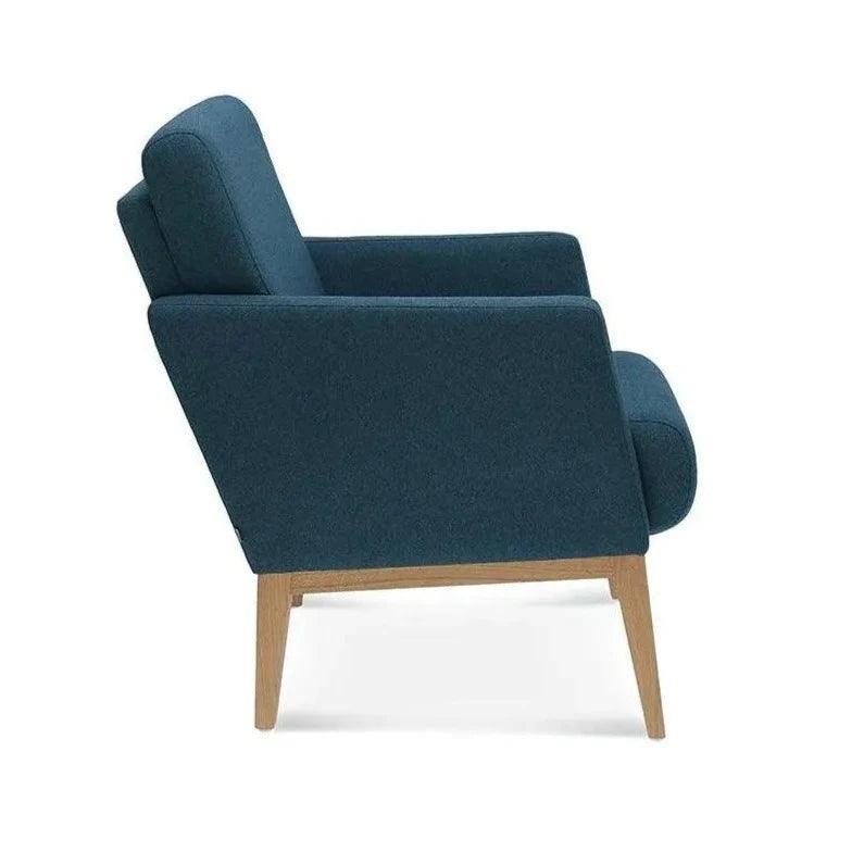 Fotel MONTANA B-1430 Fameg Eye on Design