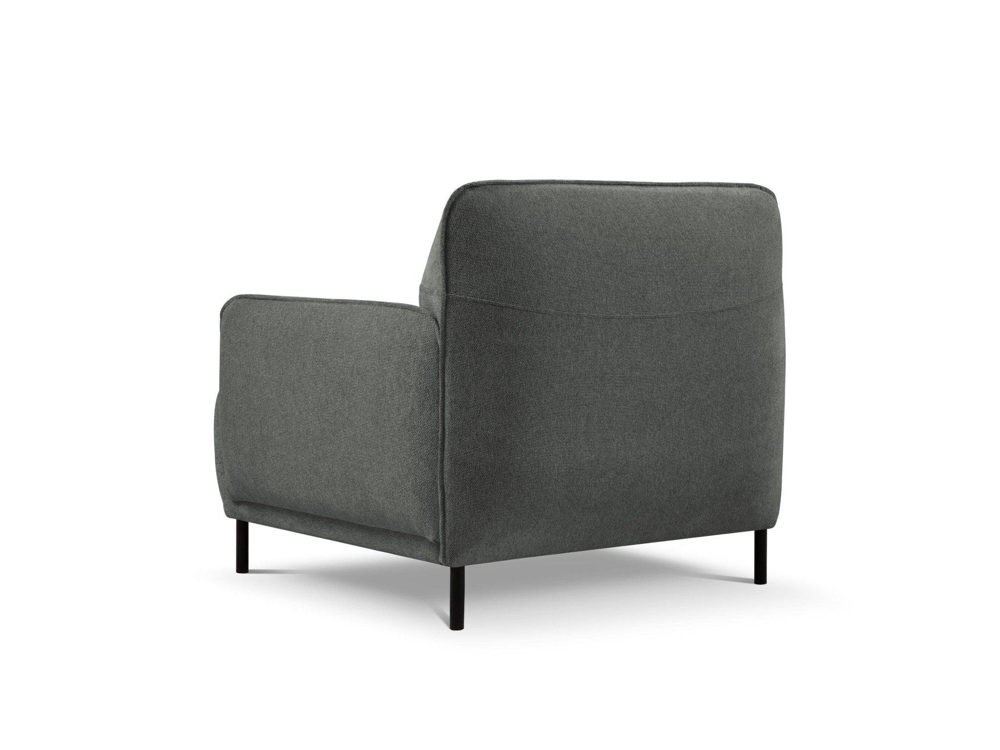 Fotel NESO szary Windsor & Co Eye on Design
