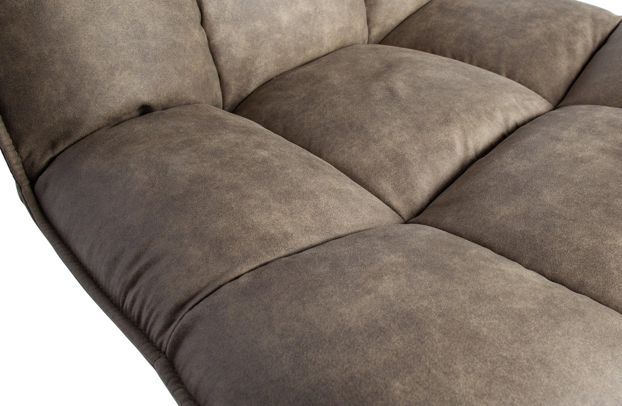 Fotel obrotowy JOUKE zielony Woood Eye on Design