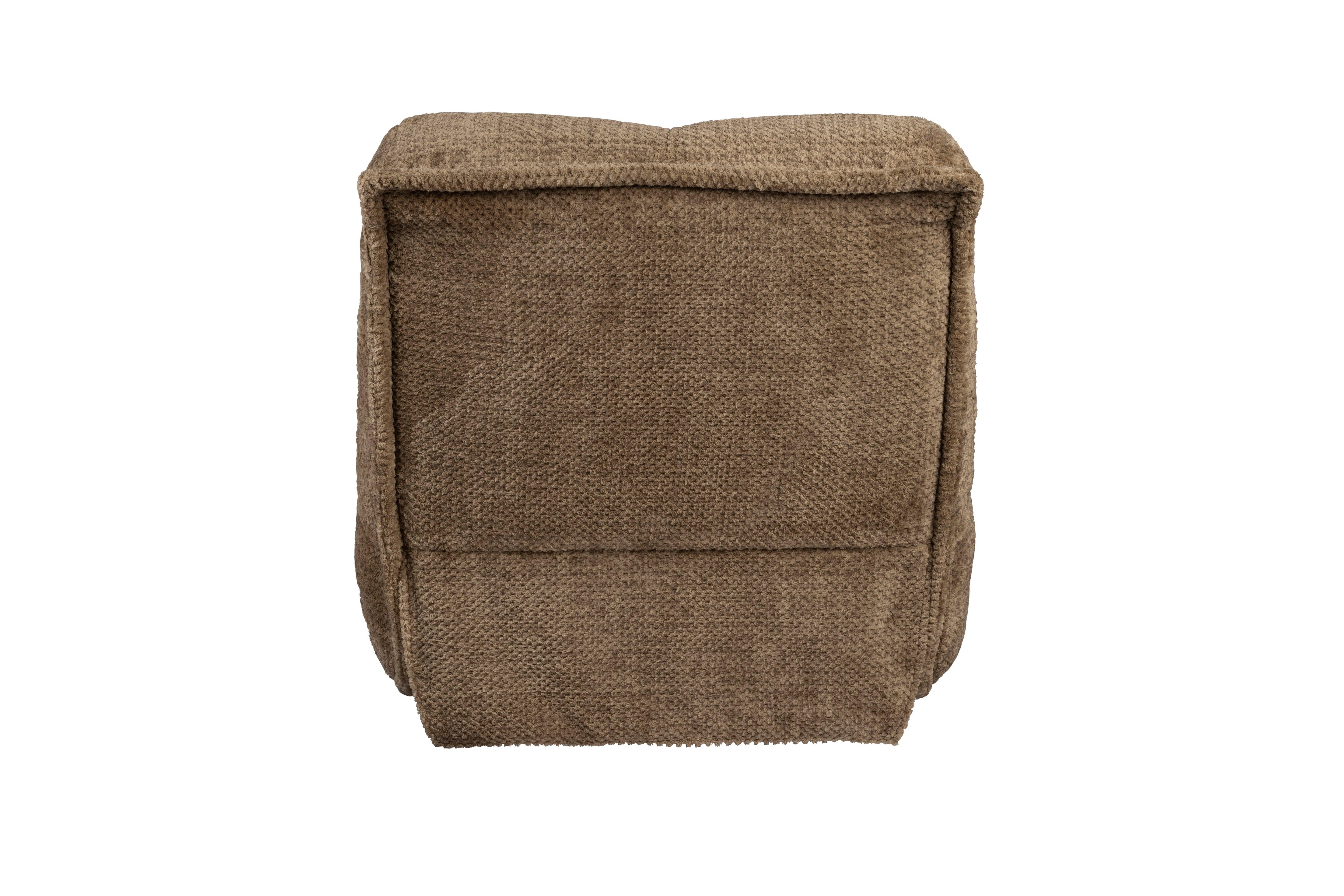 Hamilton Lounge Chair Recliner Dutchbone Eye on Design