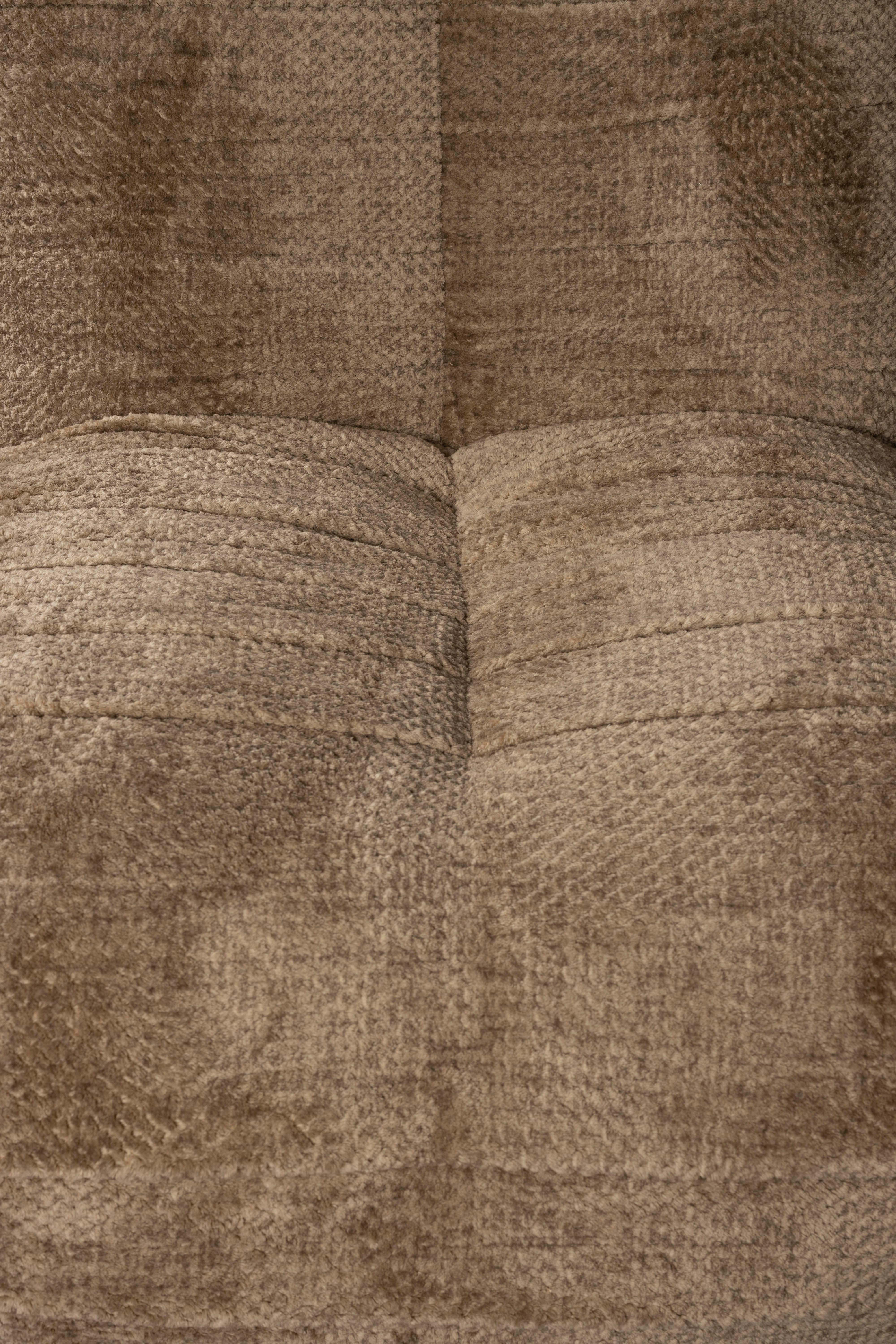 Hamilton Lounge Chair Recliner Dutchbone Eye on Design