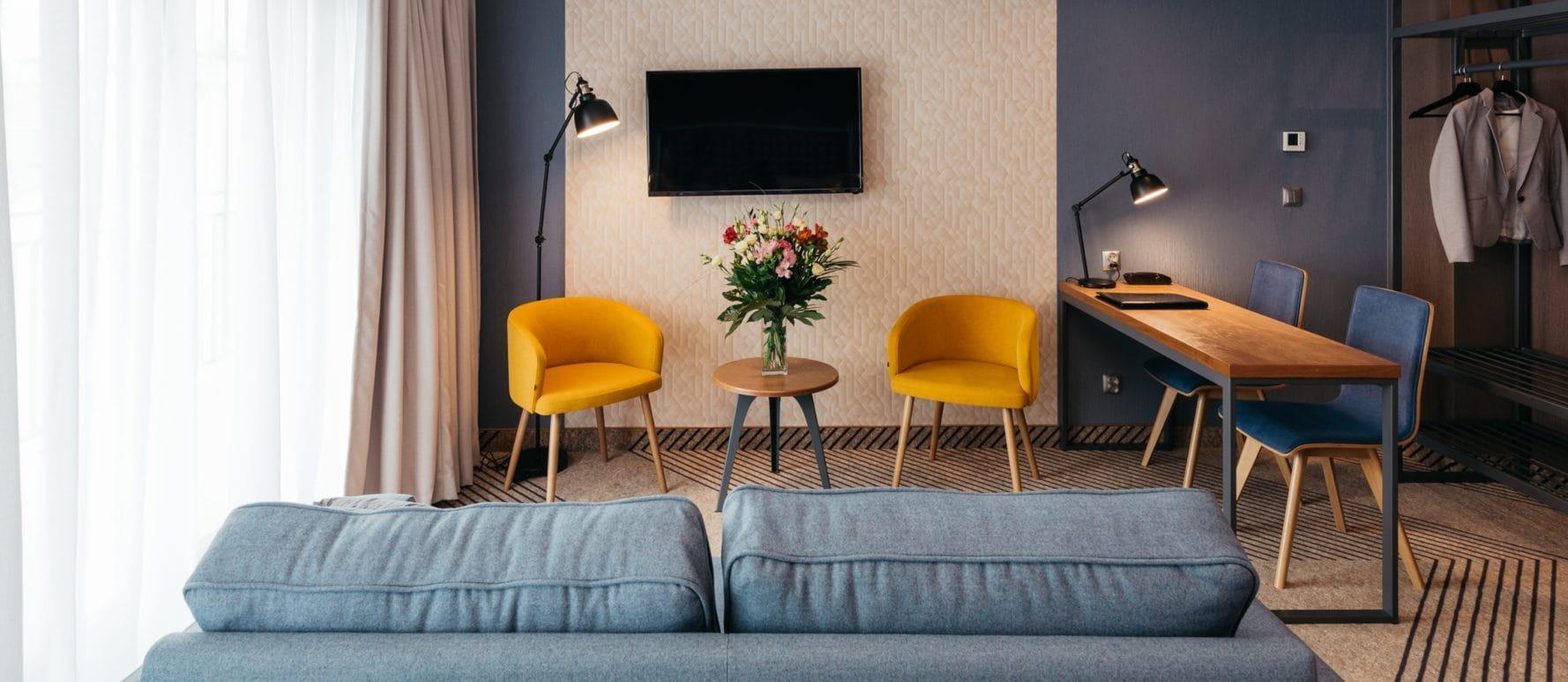 Fotel SKIP B-1524 Fameg Eye on Design