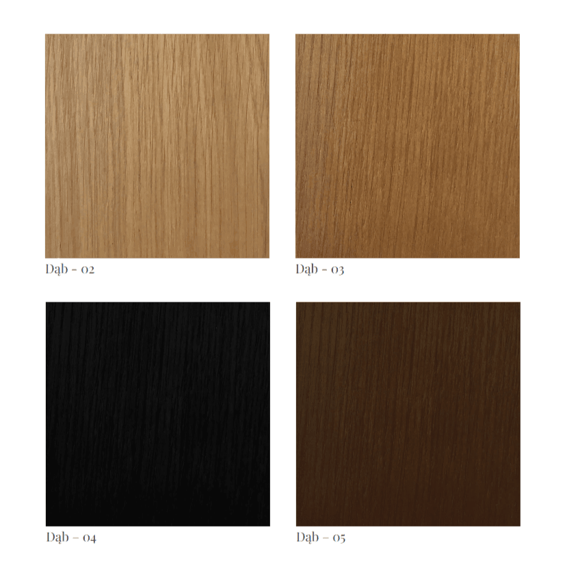 Fotel STEFAN biały w tkaninie Boucle Snow 366 concept Eye on Design