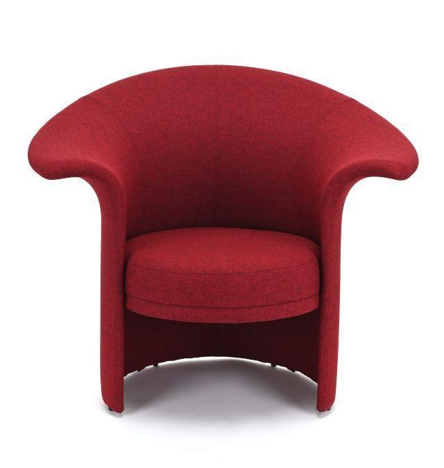 Fotel TULIPAN B-2020 Fameg Eye on Design