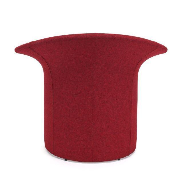 Fotel TULIPAN B-2020 Fameg Eye on Design