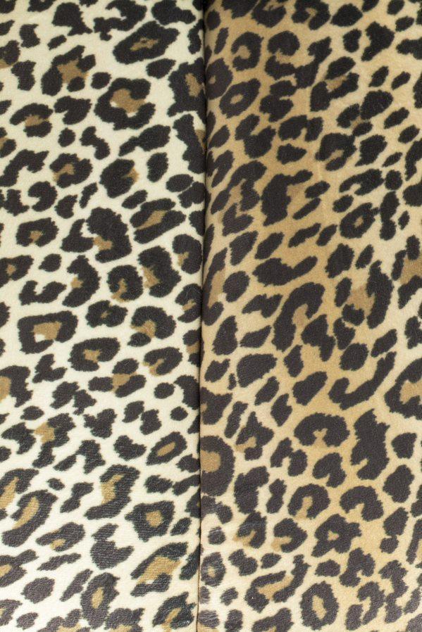 Fotel WHERE THE SUN DOESN'T SHINE panterka Bold Monkey Eye on Design