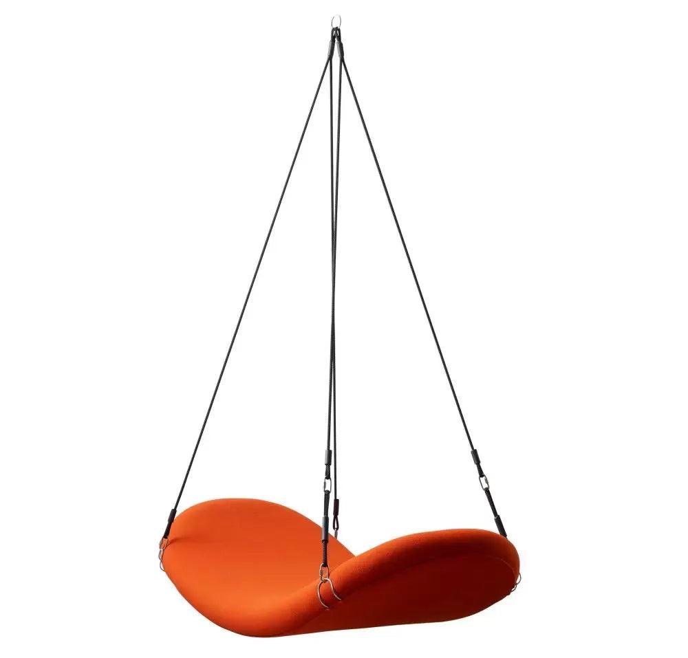 Fotel wiszący FLYING CHAIR Verpan Eye on Design