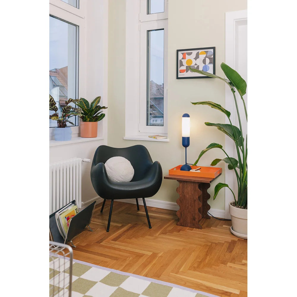 FUNSUI table lamp white