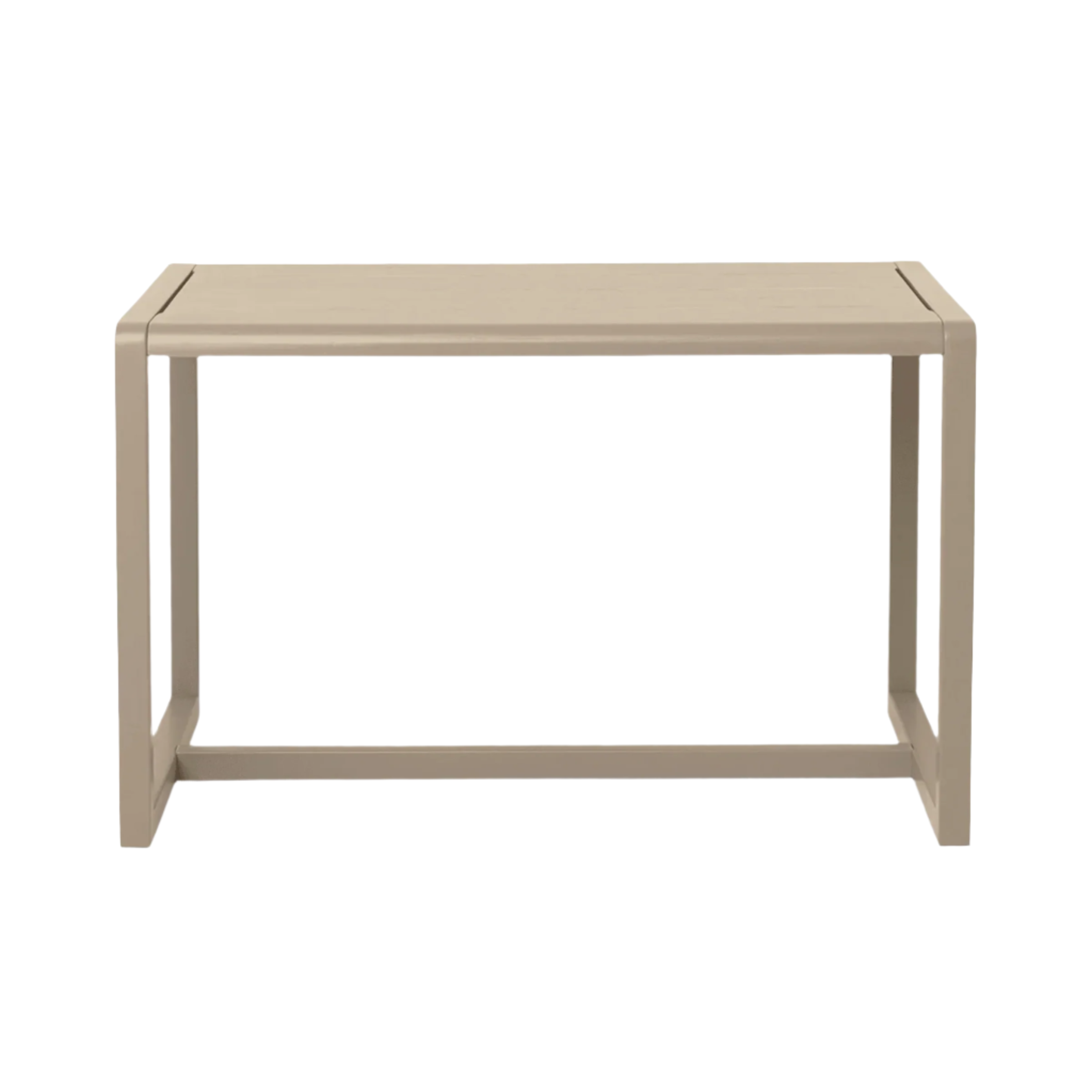 Kindertisch LITTLE ARCHITECT beige